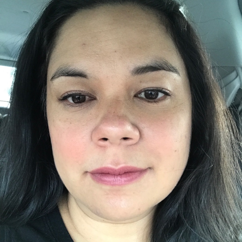 Meet your Posher, Brandy